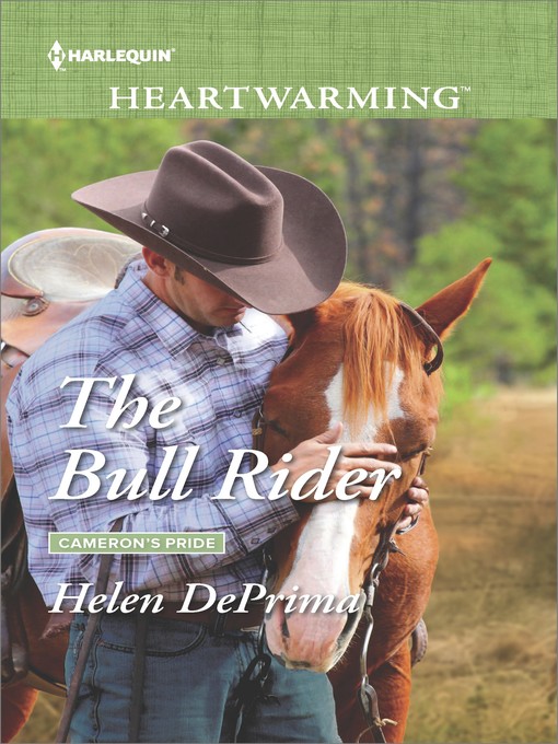 Title details for The Bull Rider by Helen DePrima - Available
